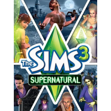 Electronic Arts The Sims 3 (Supernatural) (EU) (digitális licenc) videójáték