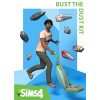 Electronic Arts The Sims 4 - Bust the Dust Kit (PC - Origin elektronikus játék licensz)