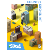 Electronic Arts The Sims 4 - Country Kitchen Kit (PC - Origin elektronikus játék licensz)