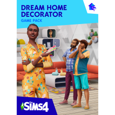 Electronic Arts The Sims 4 - Dream Home Decorator (PC - Origin elektronikus játék licensz) videójáték