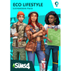 Electronic Arts The Sims 4: Eco Lifestyle (PC - Origin Digitális termékkulcs)