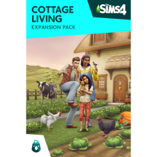 Electronic Arts The Sims 4 Expansion Bundle (PC - EA App (Origin) elektronikus játék licensz) videójáték