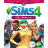 Electronic Arts The Sims 4: Get Famous (PC - Origin Digitális termékkulcs)