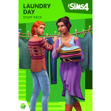 Electronic Arts The Sims 4: Laundry Day Stuff (Xbox One  - elektronikus játék licensz) videójáték