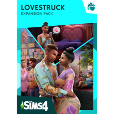 Electronic Arts The Sims 4: Lovestruck Expansion, PC (Windows), Játékszoftver videójáték