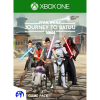 Electronic Arts The Sims 4 Star Wars: Journey to Batuu Game Pack (Xbox One Xbox Series X|S  - elektronikus játék licensz)