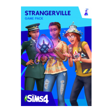 Electronic Arts The Sims 4: StrangerVille (PC - Origin Digitális termékkulcs) videójáték