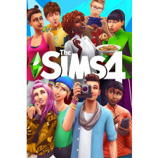 Electronic Arts The Sims 4 (Toddler Stuff) (EU) (digitális licenc) videójáték