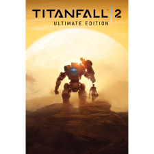 Electronic Arts Titanfall 2: Ultimate Edition (Xbox One  - elektronikus játék licensz) videójáték