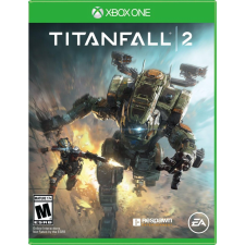 Electronic Arts Titanfall 2, Xbox One, Konzol játékszoftver videójáték