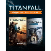 Electronic Arts Titanfall Deluxe Edition (PC - Origin Digitális termékkulcs)