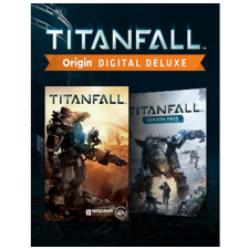 Electronic Arts Titanfall Deluxe Edition (PC - Origin Digitális termékkulcs) videójáték