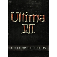Electronic Arts Ultima 7 (The Complete Edition) (digitális licenc) videójáték