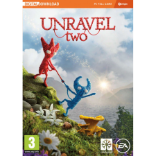 Electronic Arts Unravel Two (PC - EA App (Origin) elektronikus játék licensz) videójáték