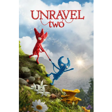 Electronic Arts Unravel Two (Xbox One) (digitális licenc) videójáték