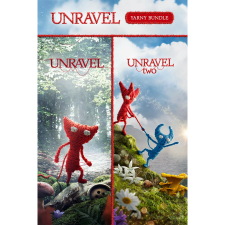 Electronic Arts Unravel Yarny Bundle (PC - EA App (Origin) elektronikus játék licensz) videójáték