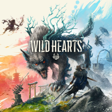 Electronic Arts Wild Hearts (Digitális kulcs - Xbox Series X/S) videójáték
