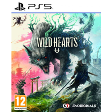 Electronic Arts Wild Hearts (PS5) videójáték