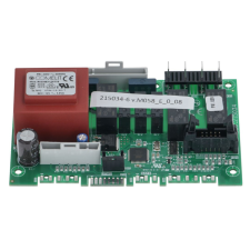 Electronic board kisháztartási gépek kiegészítői