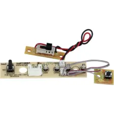  ELECTRONIC BOARD FOR BROOM HANDLE ROWENT kisháztartási gépek kiegészítői