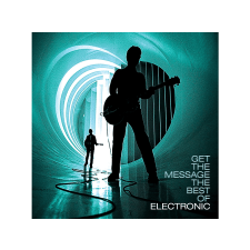 Electronic - Get The Message - The Best Of Electronic (Cd) elektronikus
