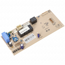  ELECTRONIC PCB ASSY. (AV BAZ/ROHS) beépíthető gépek kiegészítői
