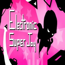  Electronic Super Joy (Digitális kulcs - PC) videójáték