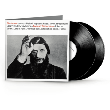  Electronic - Twisted Tenderness (Vinyl LP (nagylemez)) elektronikus