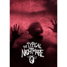 ELECTROSTALIN ENTERTAINMENT Typical Nightmare (PC - Steam Digitális termékkulcs) videójáték