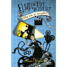  Elég már az árnyakból regény