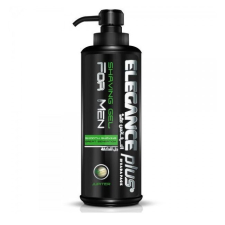 Elegance Plus Shaving Gel Jupiter - 500 ml borotvahab, borotvaszappan
