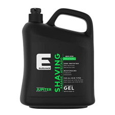 Elegance Plus Shaving Gel (Pumpás) Jupiter 2000 ml borotvahab, borotvaszappan