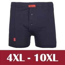 Elegáns boxeralsó - NAGY MÉRETEK (4-10XL) férfi alsó