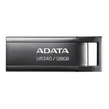 Elegáns fekete USB pendrive 128GB pendrive