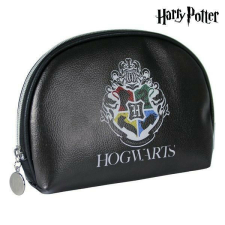 Elegáns Harry Potter Hogwarts címeres uniszex neszesszer pénztárca
