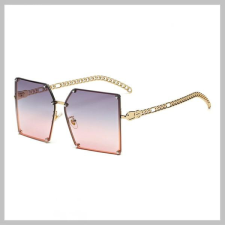  Elegáns Női Napszemüveg – Nagy Lencsés Dizájn OK230WZ3 napszemüveg