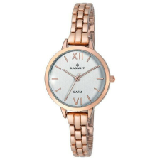 Elegáns prémium Radiant cseppálló női karóra, dobozzal (30 mm), 5ATM karóra