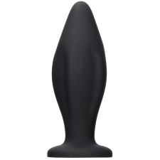  Elegáns szilikon dugó 11 x 4.5cm anál