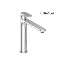  Eleganta mosdócsaptelep EL 014.01CR, BeCool csaptelep