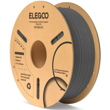 Elegoo PLA - 1kg, asztroszürke nyomtató kellék