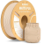 Elegoo PLA MATTE - 1,75mm, 1kg, Cardboard Spool, Beige
