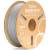 Elegoo RAPID PETG - 1,75mm, 1kg, Cardboard Spool, Grey (ELEEG240449)