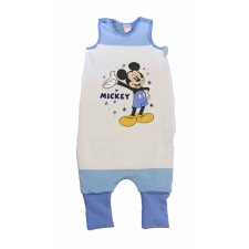 Elején Mickey mintával nyomott tipegő hálózsák 3,5 togos hálózsák, pizsama