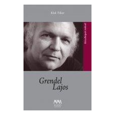 Elek Tibor ELEK TIBOR - GRENDEL LAJOS - KÖZELKÉPEK ÍRÓKRÓL irodalom