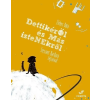 Elekes Dóra ELEKES DÓRA, TRESZNER BARBARA - DETTIKÉRÕL ÉS MÁS ISTENEKRÕL - ÜKH 2016