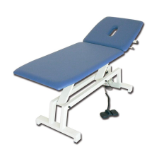  Eleketromos kezelőágy / vizsgálóágy FIZIO1 gyógyászati segédeszköz