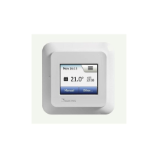 Elektra ELEKTRA OCD5 beltéri programozható termosztát fűtésszabályozás