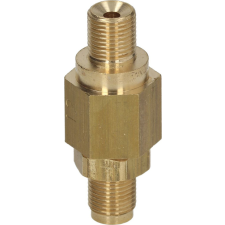 Elektra EXPANZIÓS SZELEP ø 1/8'M-1/8'MC kisháztartási gépek kiegészítői