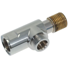 Elektra GŐZ/VÍZCSAP TEST KRÓMOZOTT kisháztartási gépek kiegészítői