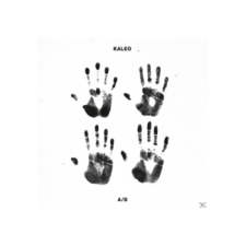 Elektra Kaleo - A/B (Cd) rock / pop